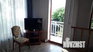 Дом 30м², 2-этажный, посуточно, 