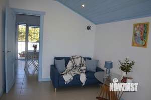 Дом 60м², 1-этажный, посуточно, 