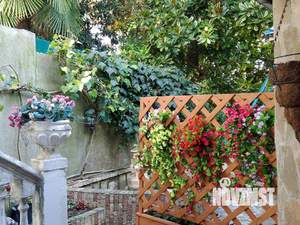 Дом 42м², 1-этажный, на длительный срок, 