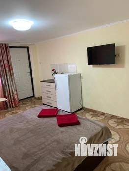 Дом 20м&sup2;, 1-этажный, на длительный срок, 