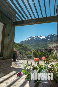 Дом 450м², 3-этажный, посуточно, 