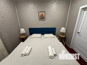 Дом 50м², 1-этажный, посуточно, 