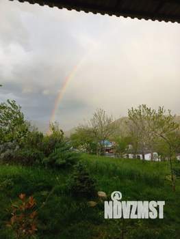 Дом 50м², 1-этажный, на длительный срок, 