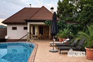 Дом 300м², 3-этажный, на длительный срок, 