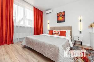 Дом 88м², 3-этажный, посуточно, 