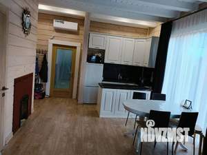 Дом 60м², 1-этажный, посуточно, 