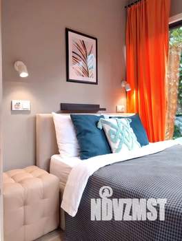 Дом 15м², 1-этажный, посуточно, 