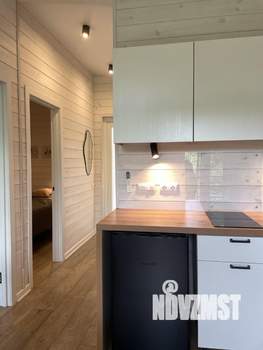 Дом 80м², 1-этажный, на длительный срок, 