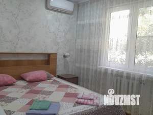 Дом 50м², 2-этажный, посуточно, 