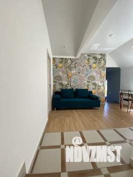 Дом 40м², 1-этажный, посуточно, 