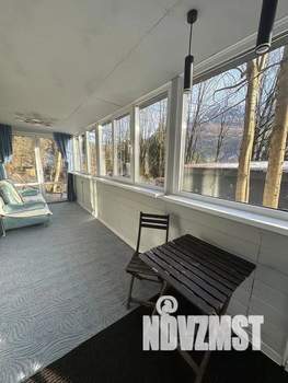 Дом 30м², 1-этажный, посуточно, 