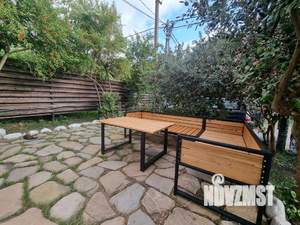 Дом 45м², 1-этажный, посуточно, 