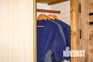 Дом 65м&sup2;, 2-этажный, посуточно, 