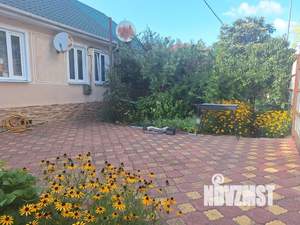 Дом 100м², 2-этажный, посуточно, 