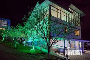 Дом 480м², 3-этажный, посуточно, 