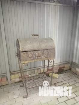 Дом 30м&sup2;, 1-этажный, посуточно, 