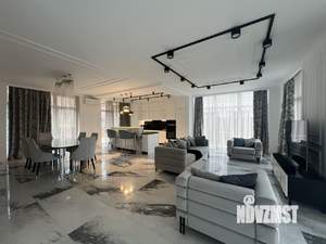 Коттедж 500м², 3-этажный, на длительный срок, 