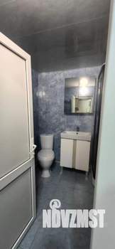 Дом 120м², 2-этажный, на длительный срок, 