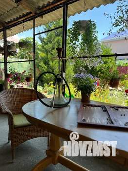 Дом 40м&sup2;, 2-этажный, посуточно, 