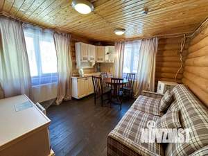 Дом 40м², 2-этажный, посуточно, 