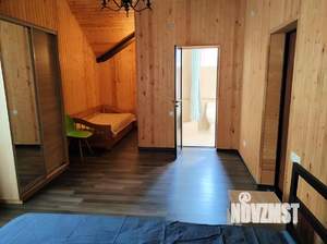 Дом 150м², 3-этажный, посуточно, 