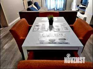 Дом 100м², 1-этажный, на длительный срок, 