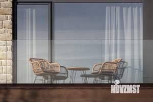 Коттедж 200м², 2-этажный, на длительный срок, 