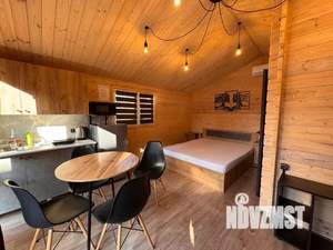 Дом 30м&sup2;, 1-этажный, посуточно, 