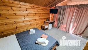 Дом 25м², 1-этажный, посуточно, 