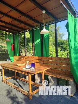 Дом 125м², 3-этажный, посуточно, 