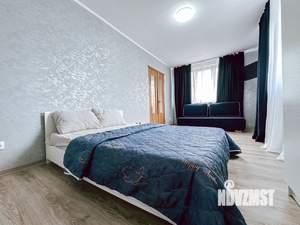 Дом 35м², 1-этажный, на длительный срок, 