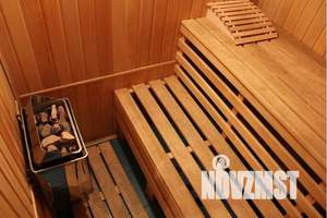 Дом 340м², 3-этажный, посуточно, 