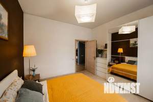 Дом 140м², 2-этажный, посуточно, 