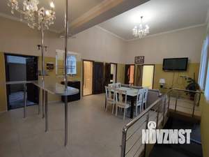 Дом 150м², 2-этажный, посуточно, 