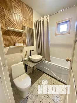 Дом 91м&sup2;, 1-этажный, посуточно, 