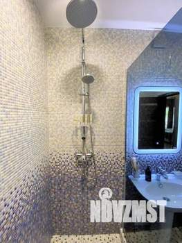 Дом 32м², 1-этажный, посуточно, 