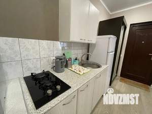 Дом 33м&sup2;, 1-этажный, посуточно, 