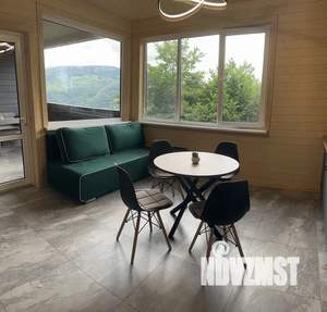 Дом 100м², 2-этажный, посуточно, 