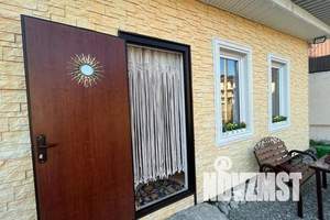 Дом 25м², 1-этажный, посуточно, 