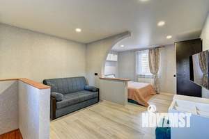 Дом 48м², 2-этажный, посуточно, 