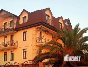 Дом 150м², 3-этажный, посуточно, 