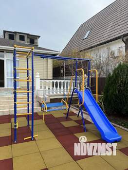 Дом 475м², 2-этажный, на длительный срок, 