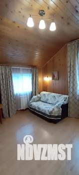 Дом 125м², 3-этажный, посуточно, 