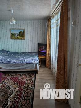 Дом 30м², 1-этажный, посуточно, 