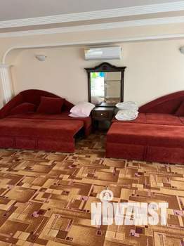 Дом 40м², 2-этажный, посуточно, 