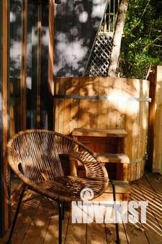 Дом 32м², 2-этажный, посуточно, 