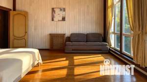 Дом 220м², 2-этажный, посуточно, 