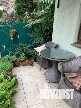 Дом 20м&sup2;, 1-этажный, посуточно, 