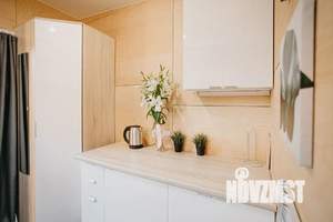 Дом 14м&sup2;, 1-этажный, посуточно, 