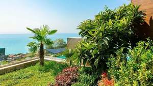 Дом 258м², 2-этажный, на длительный срок, 